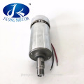 Moteur de broche de 300w 0.4Nm 12000rpm 48v d&#39;usine